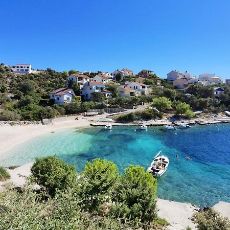 Apartments Branka - 30 M From Beach Sevid Exterior photo