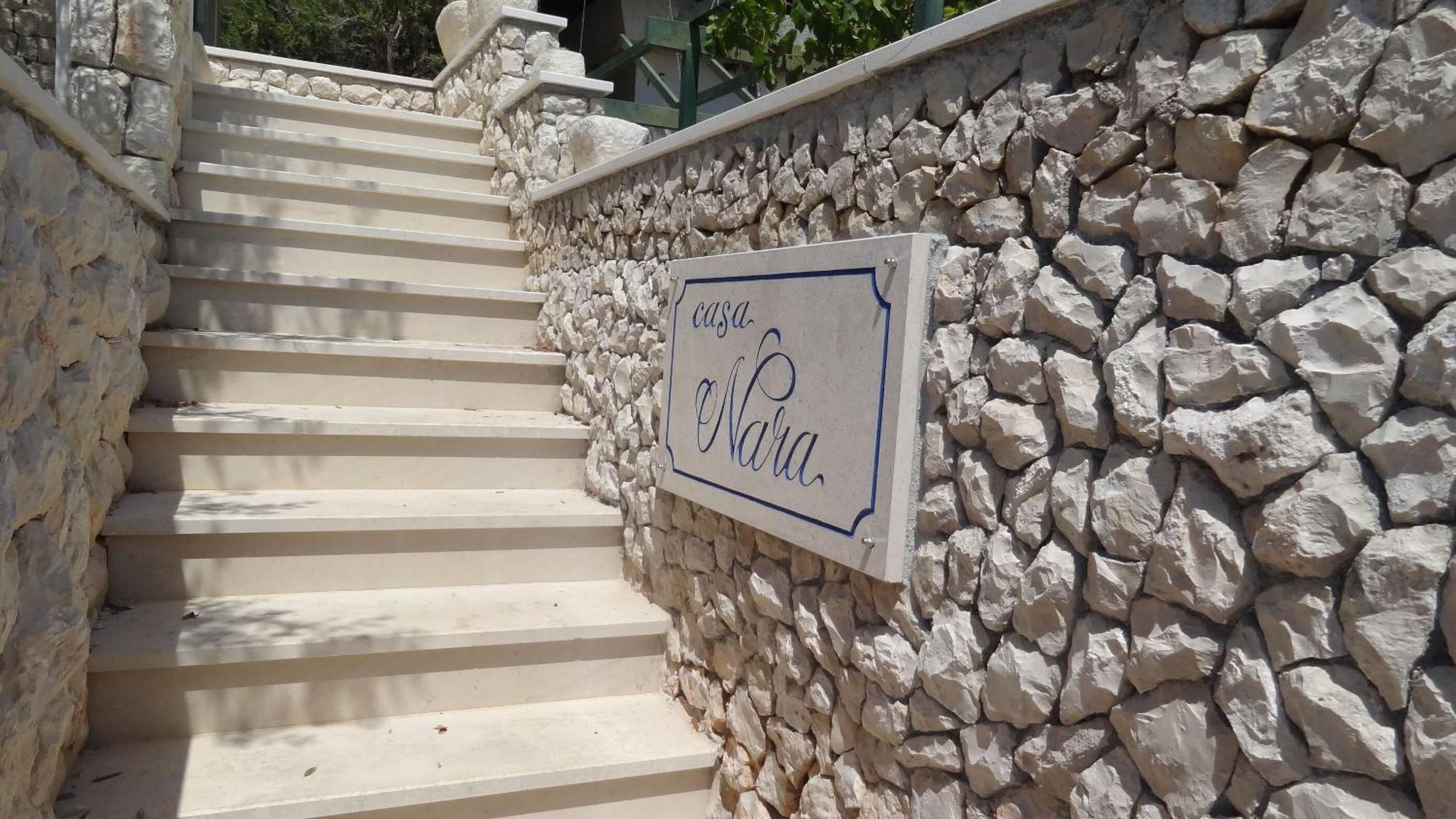 Apartments Branka - 30 M From Beach Sevid Exterior photo