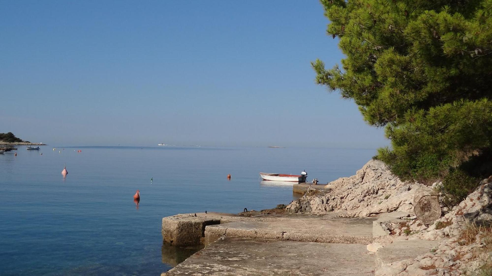 Apartments Branka - 30 M From Beach Sevid Exterior photo