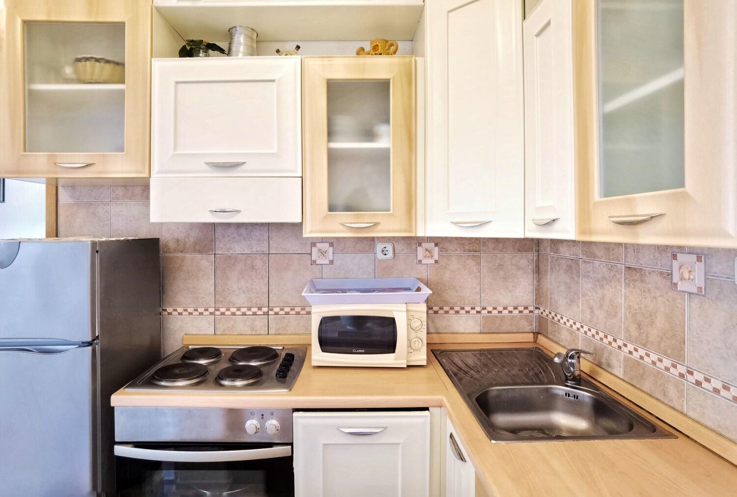 Apartments Branka - 30 M From Beach Sevid Exterior photo